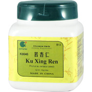 E-Fong Ku Xing Ren - Apricot seed, 100 grams