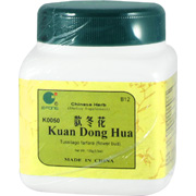 E-Fong Kuan Dong Hua - Coltsfoot flower bud, 100 grams