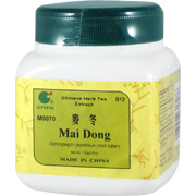 E-Fong Mai Dong - Ophiopogon root tuber, 100 grams