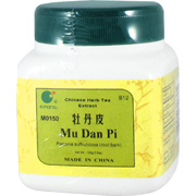 E-Fong Mu Dan Pi - Tree Peony root bark, 100 grams