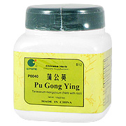 E-Fong Pu Gong Ying - Dandelion, 100 grams