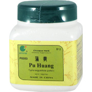 E-Fong Pu Huang - Cattail pollen, 100 grams