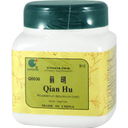 E-Fong Qian Hu - Peucedanum root, 100 grams