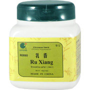 E-Fong Ru Xiang - Frankincense oleo-gum-resin, 100 grams