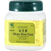 E-Fong Shan Dou Gen - Vietnamese Sophora root, 100 grams