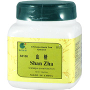 E-Fong Shan Zha - Chinese Hawthorn fruit, 100 grams