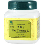 E-Fong She Chuang Zi - Cnidium fruit, 100 grams