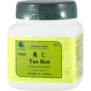 E-Fong Tao Ren - Peach seed, 100 grams