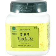 E-Fong Ting Li Zi - Lepidium seed, 100 grams