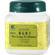 E-Fong Wa Leng Zi 'Duan' - Arca Shell calcined, 100 grams