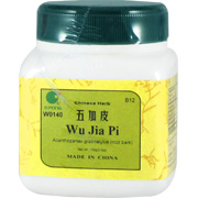 E-Fong Wu Jia Pi - Slenderstyle Acanthopanax Bark, 100 grams