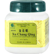E-Fong Xu Chang Qing - Paniculate Swallpwwort root, 100 grams