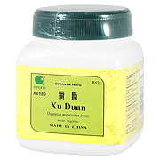 E-Fong Xu Duan - Sichuan Teasel root, 100 grams