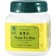 E-Fong Xuan Fu Hua - Japanese Elecampane inflorescence, 100 grams
