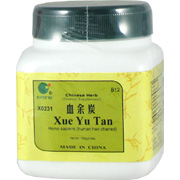 E-Fong Xue Yu Tan - Charred Hair, 100 grams