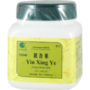 E-Fong Yin Xing Ye - Ginkgo Leaf, 100 grams