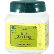 E-Fong Zhu Ling - Zhu-ling sclerotium, 100 grams