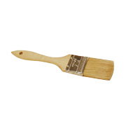 Fox Run Craftsmen Pastry Brush with Wooden Handle -1 pc