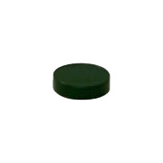 Frontier Green Caps -For 4 oz Spice Jar, 12 ct