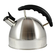 Norpro Stainless Steel Whistling Tea Kettle -2.64 qt, 1 pc
