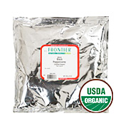 Frontier Basil Leaf Sweet Organic -1 lb