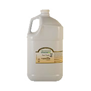 Frontier Fair Trade Vanilla Extract -1 gallon