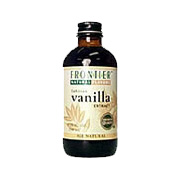Frontier Tahitian Vanilla Extract -4 oz