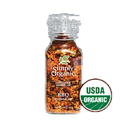Frontier Simply Organic BBQ Ground Up -3.88 oz
