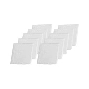 Starwest Botanicals Portable Fan Refill Pads - Square, 10/pack