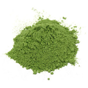 Starwest Botanicals Alfalfa Leaf Powder - Medicago sativa, 1 lb