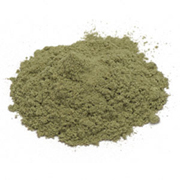 Starwest Botanicals Cleavers Herb Powder Wildcrafted - Galium aparine, 1 lb