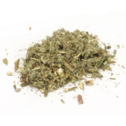 Starwest Botanicals Mugwort Herb C/S Wildcrafted - Artemisia vulgaris, 1 lb