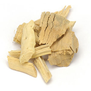 Starwest Botanicals Quassia Wood Chips - Quassia amara, 1 lb