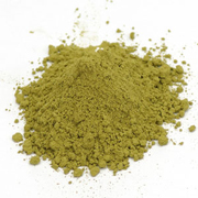 Starwest Botanicals Senna Leaf Powder - Senna alexandrina, 1 lb