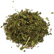 Starwest Botanicals Spearmint Leaf Cut & Sifted - Mentha spicata, 1 lb