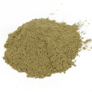 Starwest Botanicals Watercress Herb Powder Wildcrafted - Nasturtium officinale, 1 lb