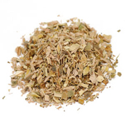 Starwest Botanicals White Willow Bark Wildcrafted Cut & Sifted - Salix alba, 1 lb