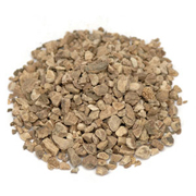 Starwest Botanicals Wild Yam Root Wildcrafted Cut & Sifted - Dioscorea villosa, 1 lb