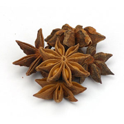 Starwest Botanicals Anise Star Whole - Illicium verum, 1 lb