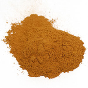 Starwest Botanicals Cinnamon Powder - Cinnamomum Burmanii, 1 lb