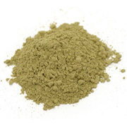 Starwest Botanicals Thyme Leaf Powder - Thymus vulgaris, 1 lb