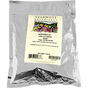 Starwest Botanicals Vanilla Powder - Vanilla planifolia, 1 lb