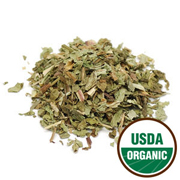 Starwest Botanicals Dandelion Leaf Organic Cut & Sifted - Taraxacum officinale, 1 lb