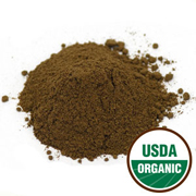 Starwest Botanicals Dandelion Root Powder Organic - Taraxacum officinale, 1 lb