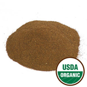 Starwest Botanicals Fo Ti Root Powder Cured Organic - Polygonum multiflorum, 1 lb