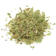 Starwest Botanicals Horny Goat Weed Organic Cut & Sifted - Epimedium gramsrandiflorum, 1 lb