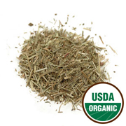Starwest Botanicals Sheep Sorrel Herb Organic Cut & Sifted - Rumex acetosella, 1 lb