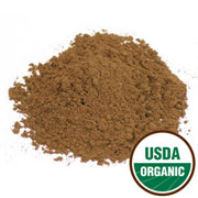 Starwest Botanicals Allspice Powder Organic - 3 oz