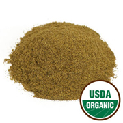 Starwest Botanicals Japapeno Chili Powder 30K H.U. Organic - capsicum annum, 1 lb
