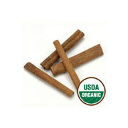 Starwest Botanicals Cinnamon Sticks 2 3/4 inch - 1.50 oz